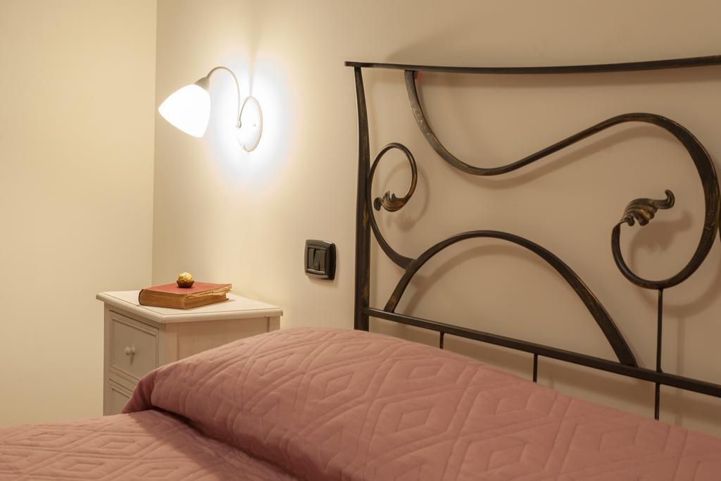 B&B Dimora Di Girgenti Agrigente Chambre photo
