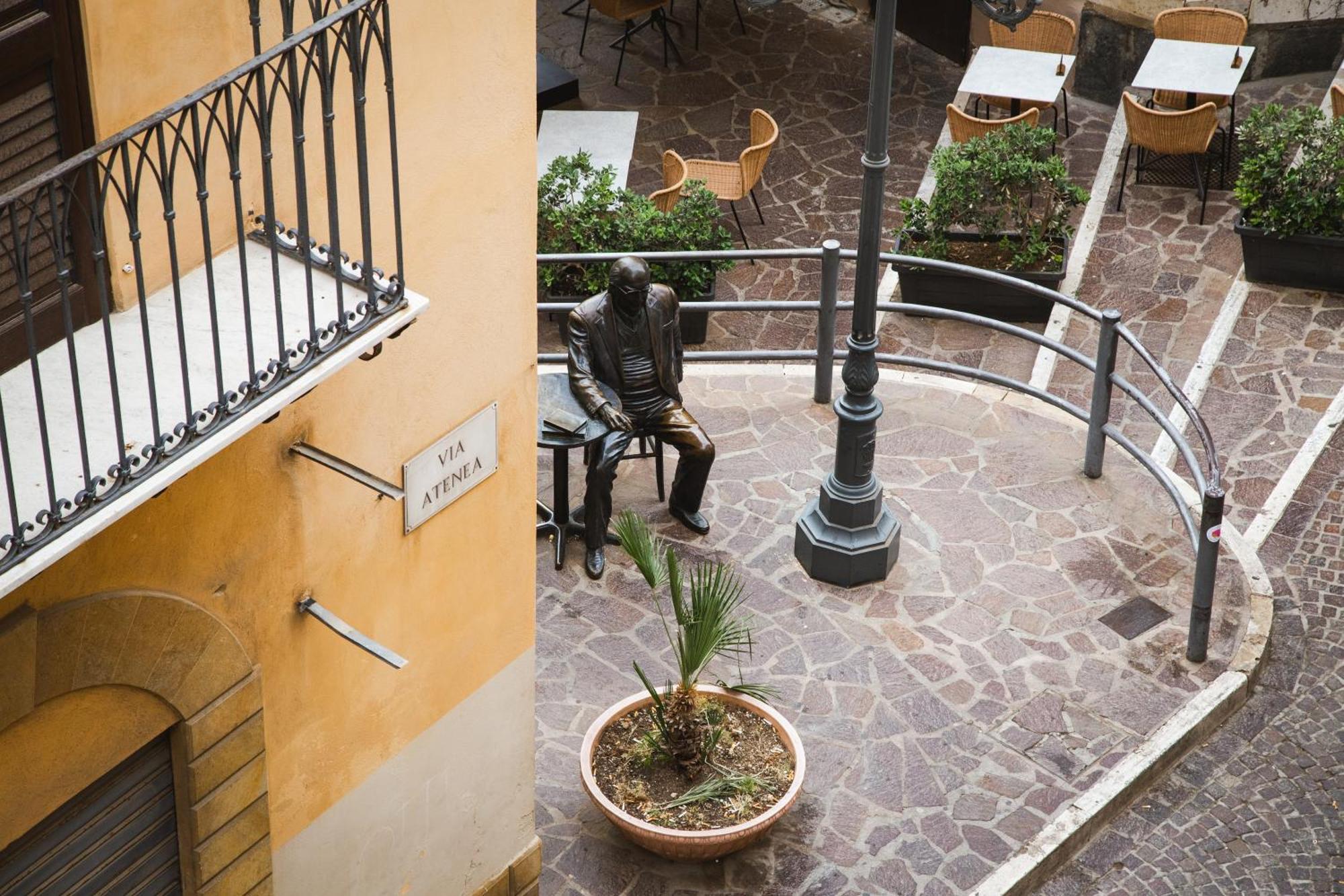 B&B Dimora Di Girgenti Agrigente Extérieur photo