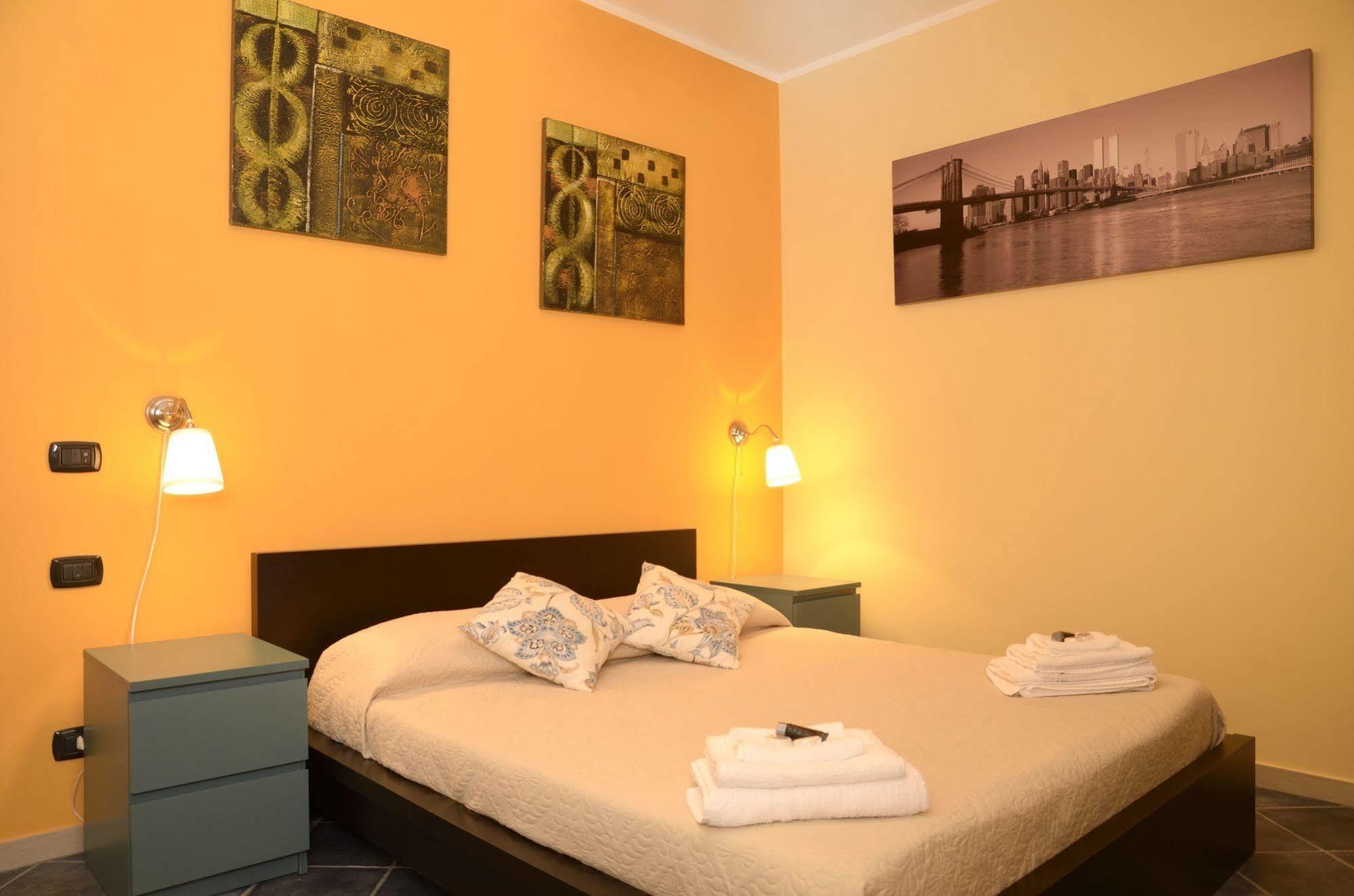 B&B Dimora Di Girgenti Agrigente Extérieur photo