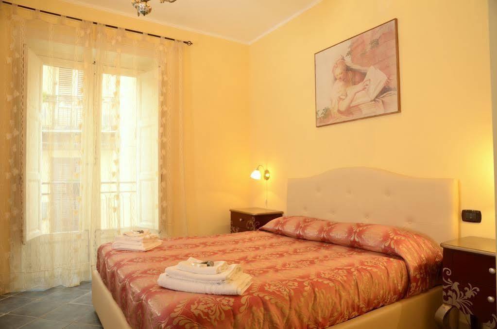B&B Dimora Di Girgenti Agrigente Extérieur photo