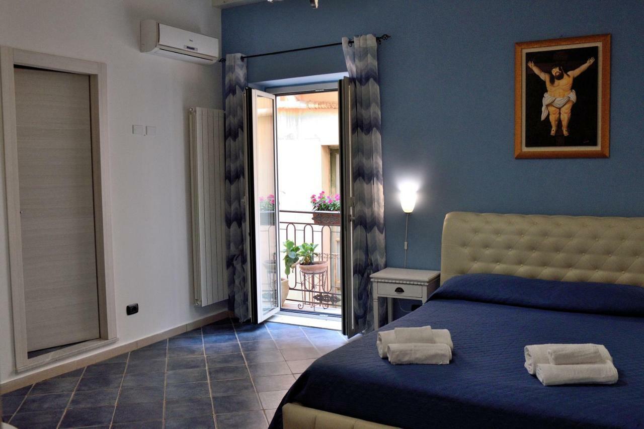 B&B Dimora Di Girgenti Agrigente Extérieur photo