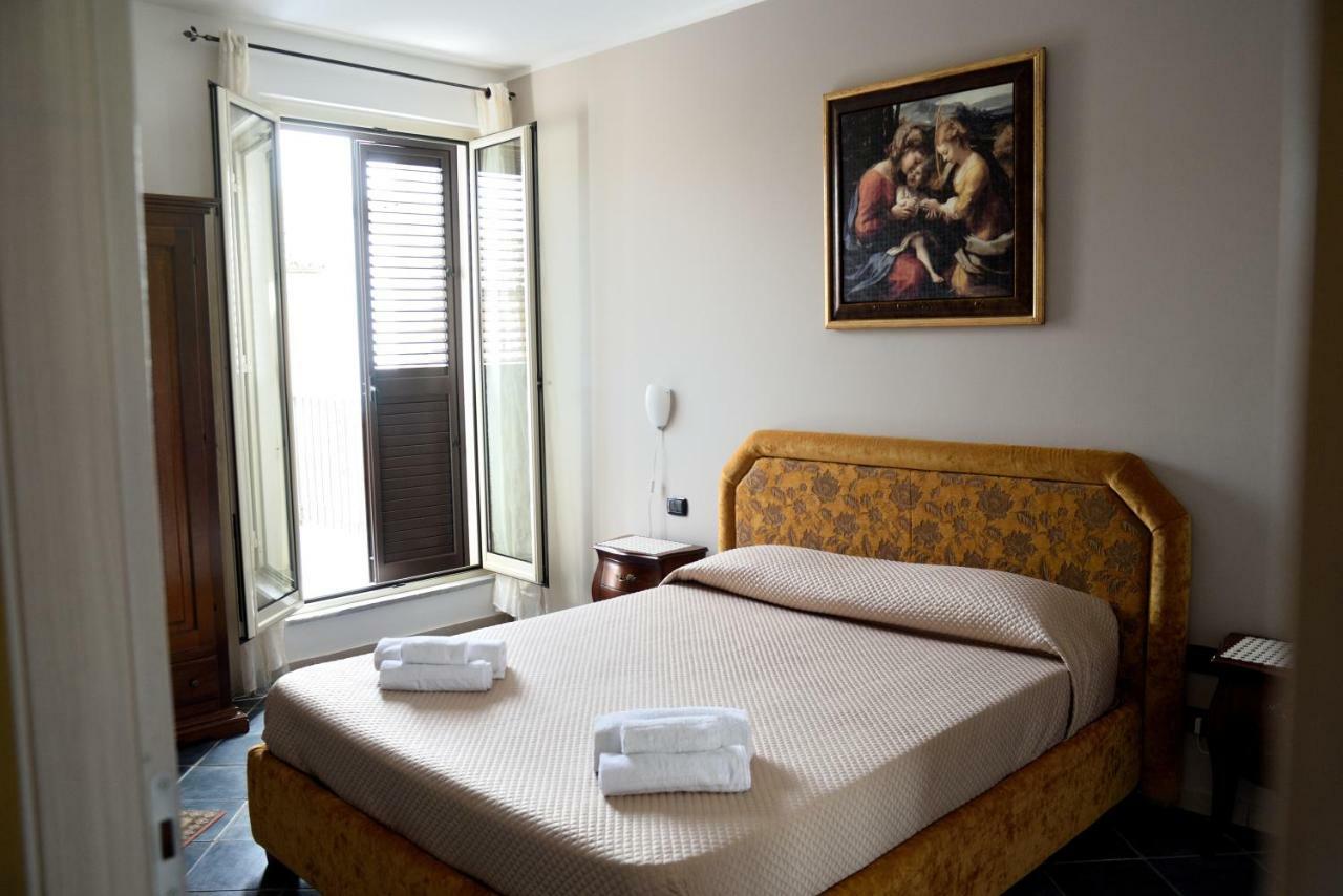 B&B Dimora Di Girgenti Agrigente Extérieur photo